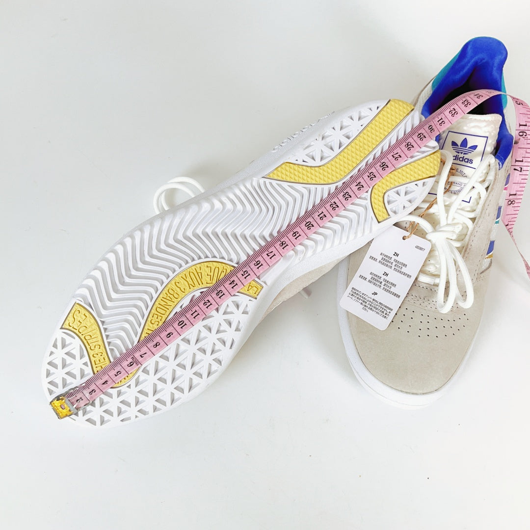 Adidas- Puig Shoes
