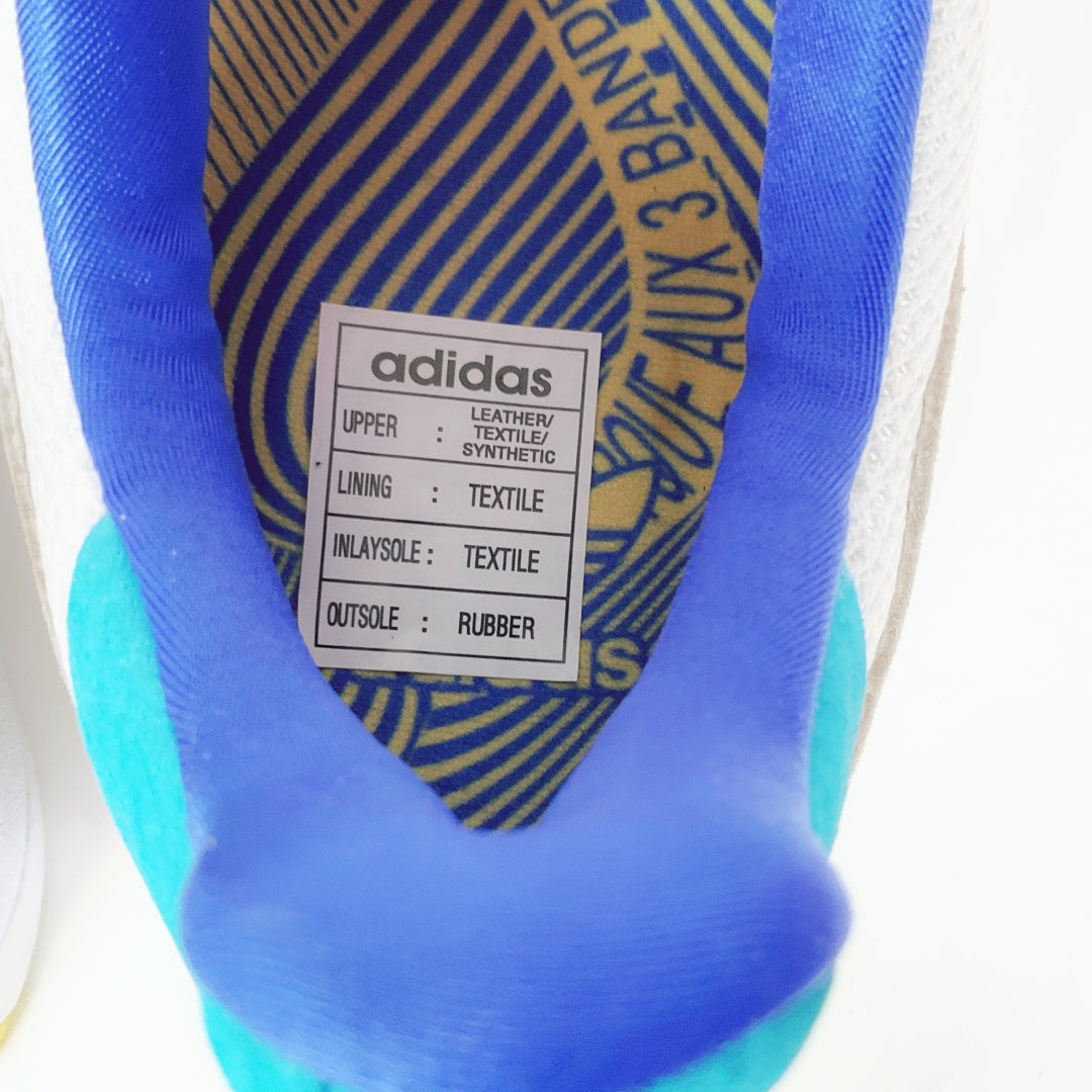Adidas- Puig Shoes
