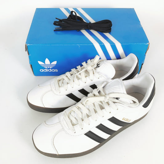 Adidas - U Gazelle Sneakers
