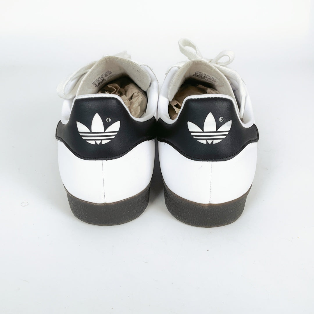 Adidas - U Gazelle Sneakers