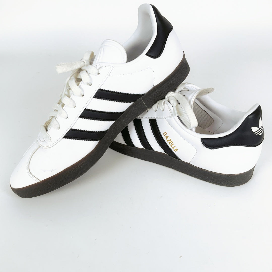 Adidas - U Gazelle Sneakers