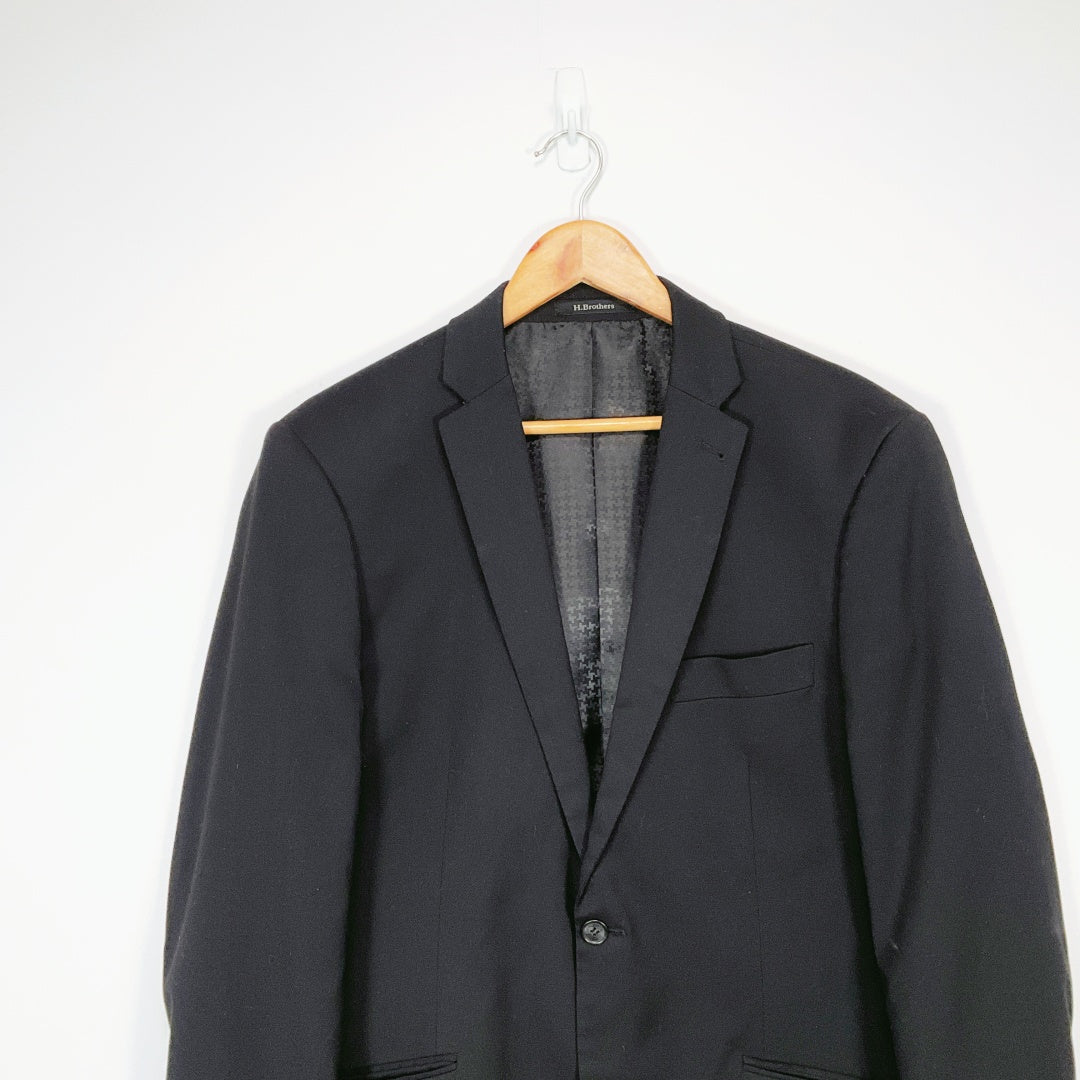 H.Brothers - Men's PV STR Core Jacket