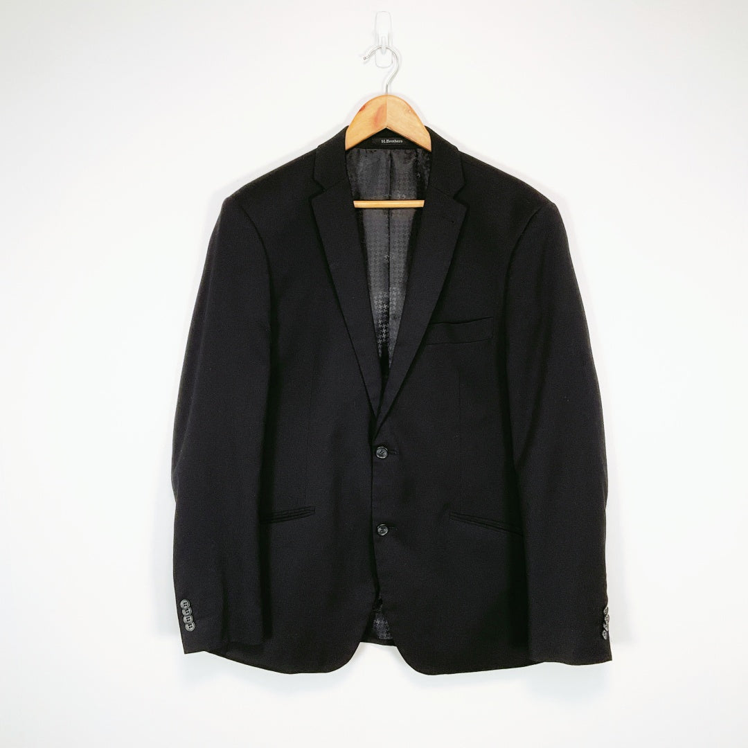 H.Brothers - Men's PV STR Core Jacket