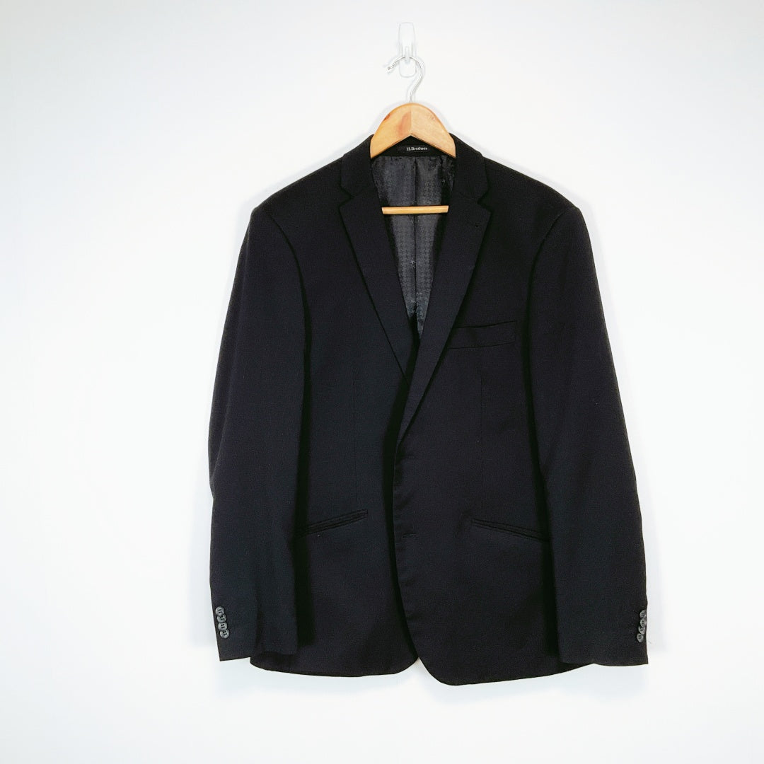 H.Brothers - Men's PV STR Core Jacket
