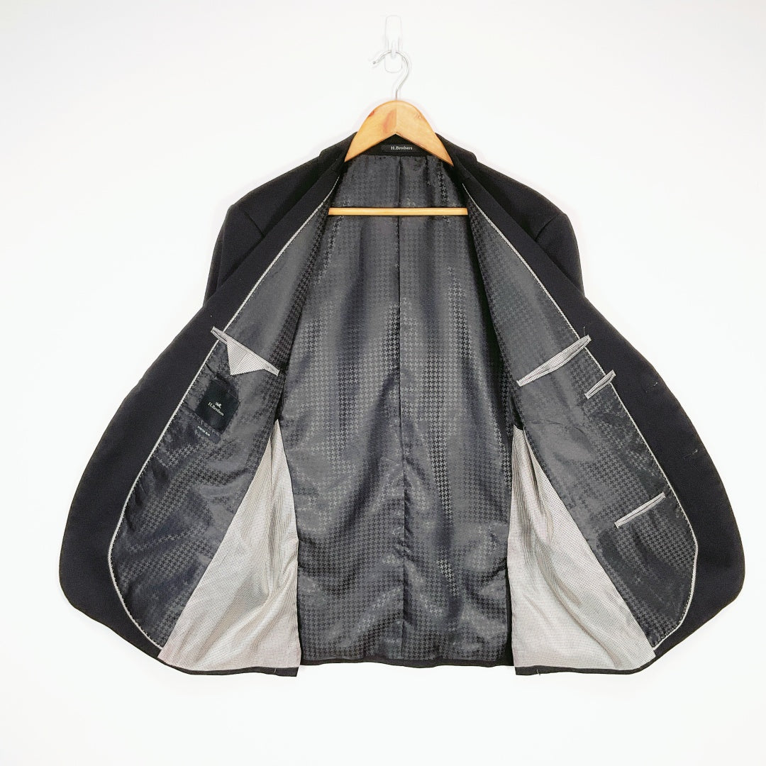 H.Brothers - Men's PV STR Core Jacket