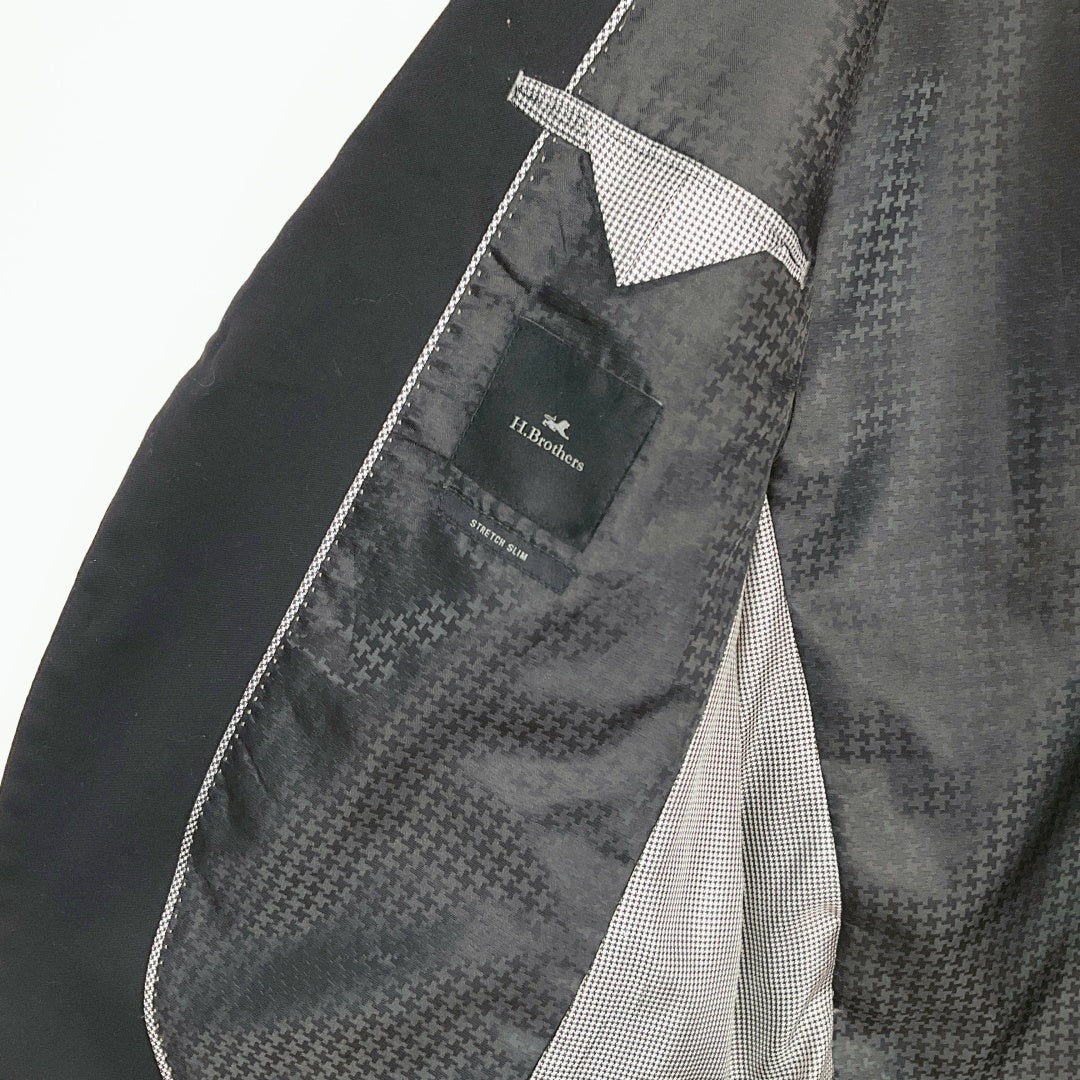 H.Brothers - Men's PV STR Core Jacket