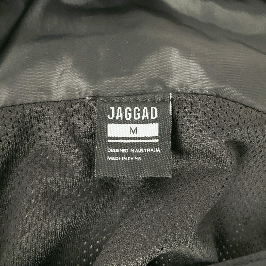 JAGGAD Vintage Style Windbreaker Jacket – Size M