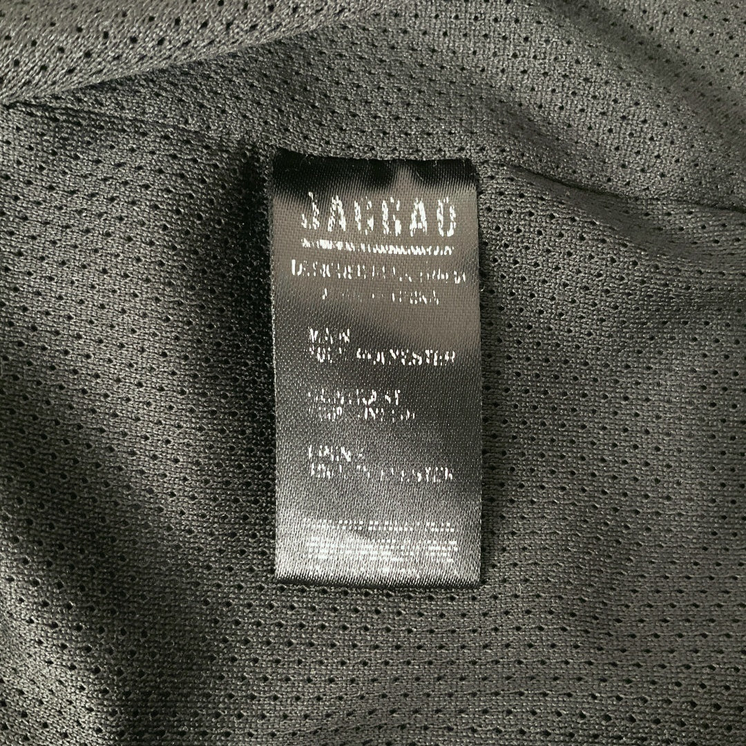 JAGGAD Vintage Style Windbreaker Jacket – Size M