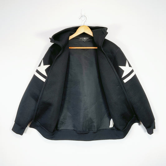 Hydrogen - Hooded Jacket