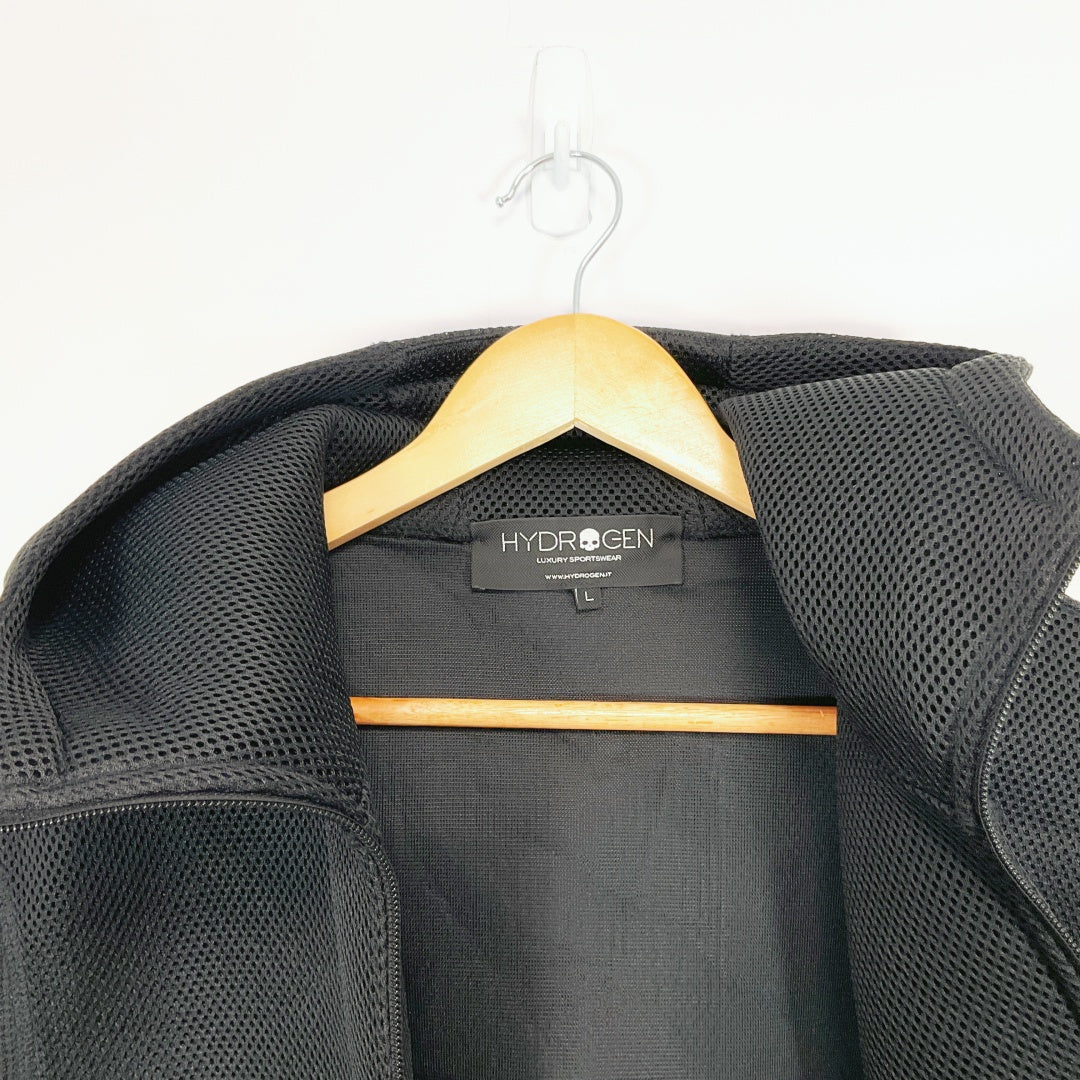 Hydrogen - Hooded Jacket
