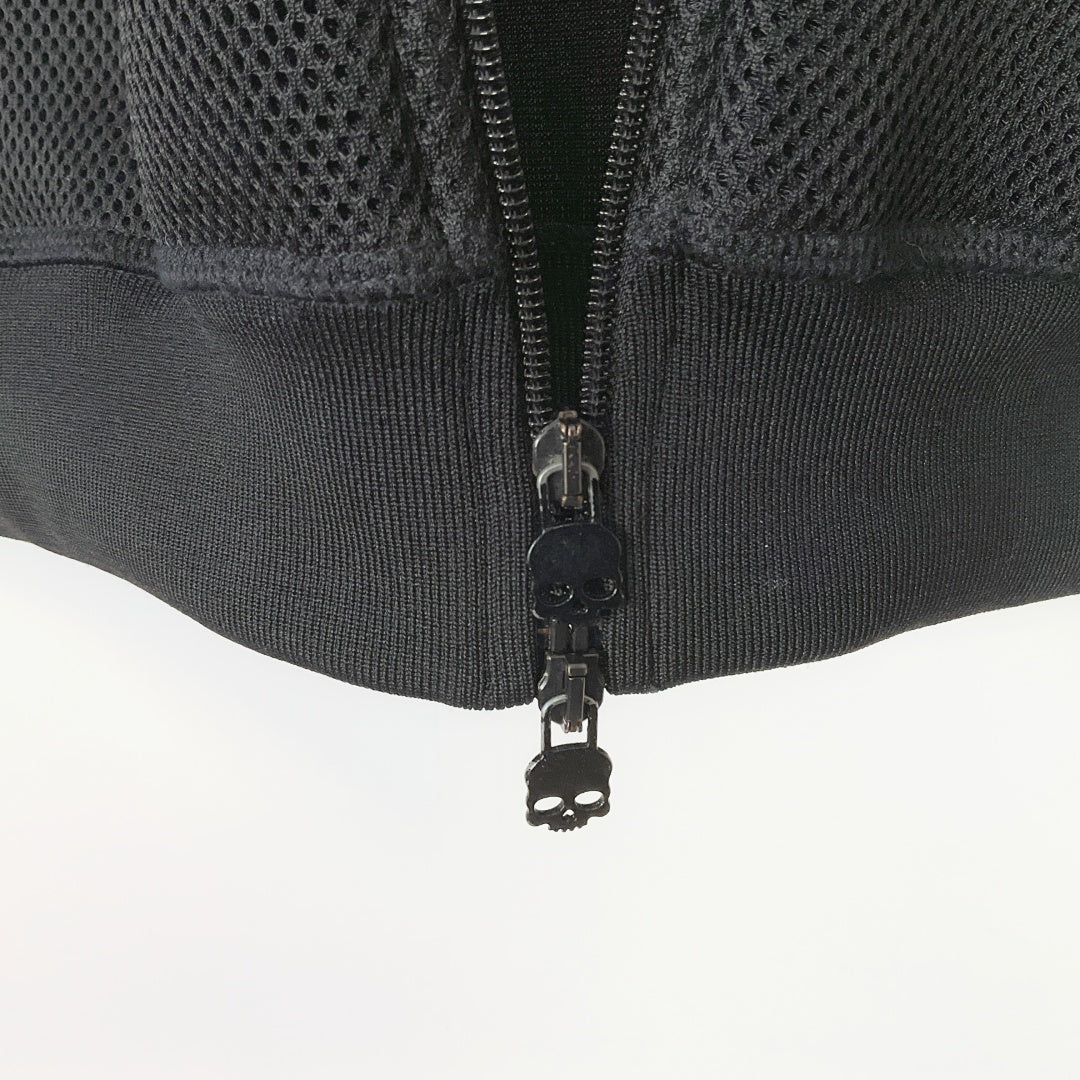 Hydrogen - Hooded Jacket