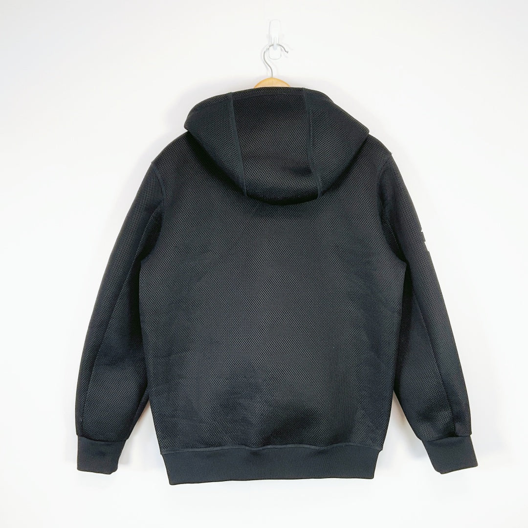 Hydrogen - Hooded Jacket