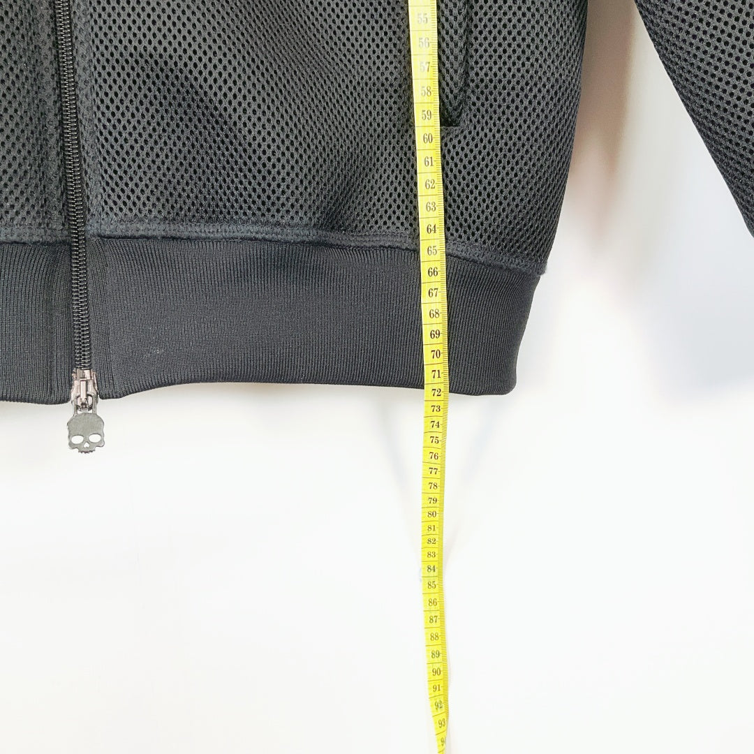 Hydrogen - Hooded Jacket
