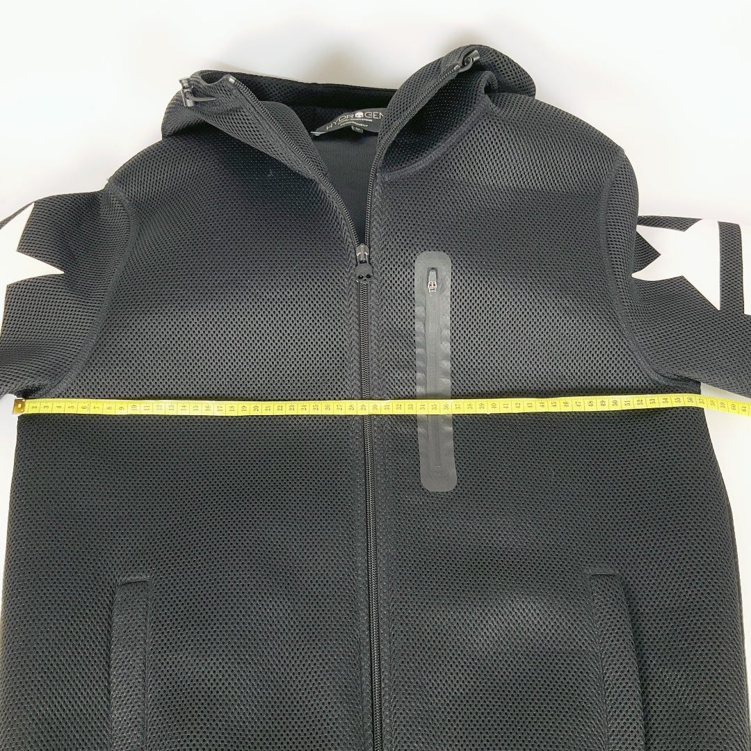 Hydrogen - Hooded Jacket