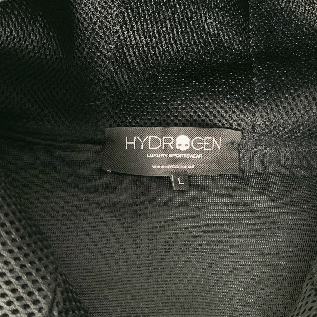 Hydrogen - Hooded Jacket