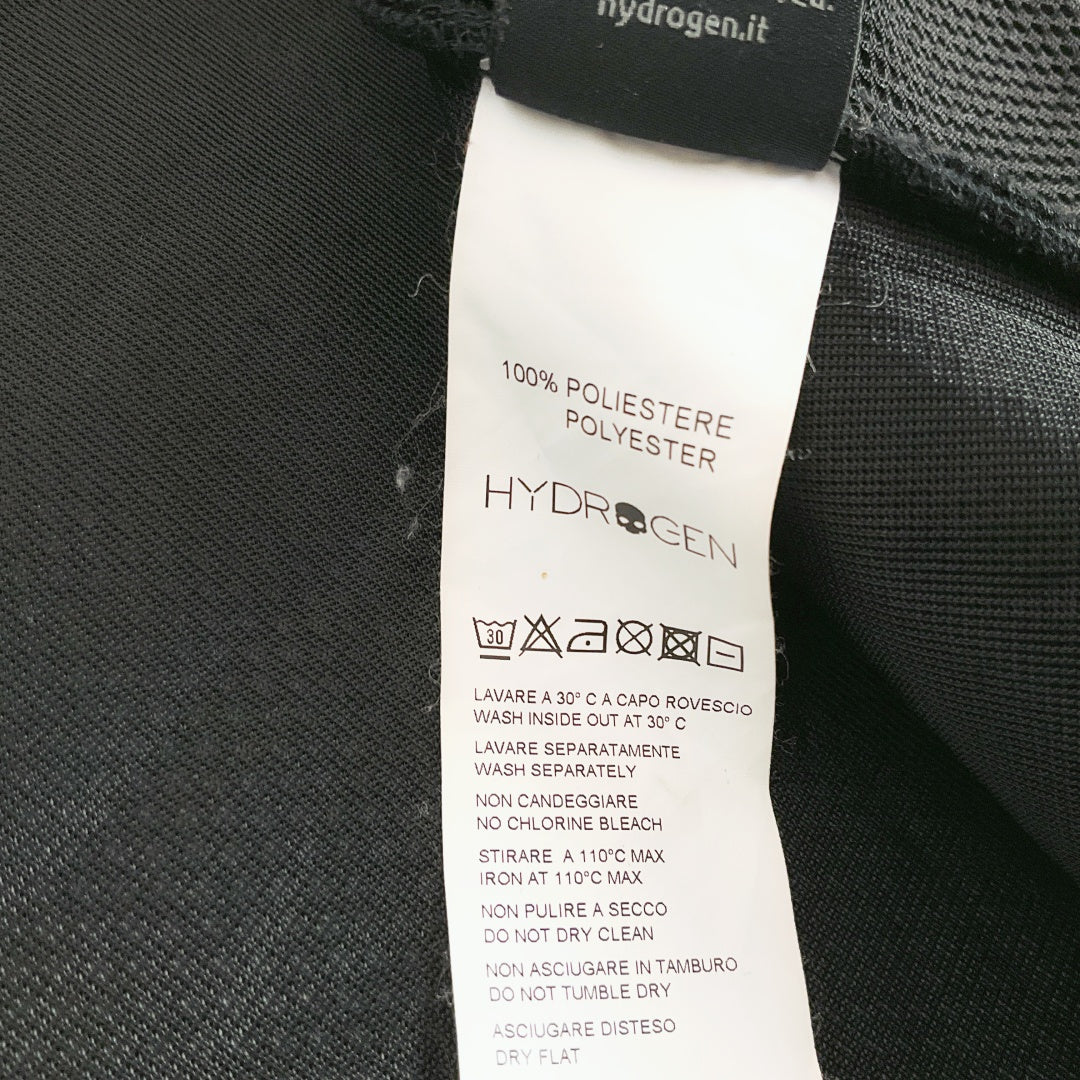 Hydrogen - Hooded Jacket
