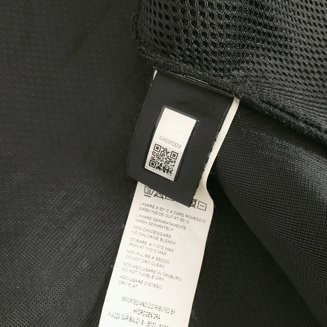 Hydrogen - Hooded Jacket