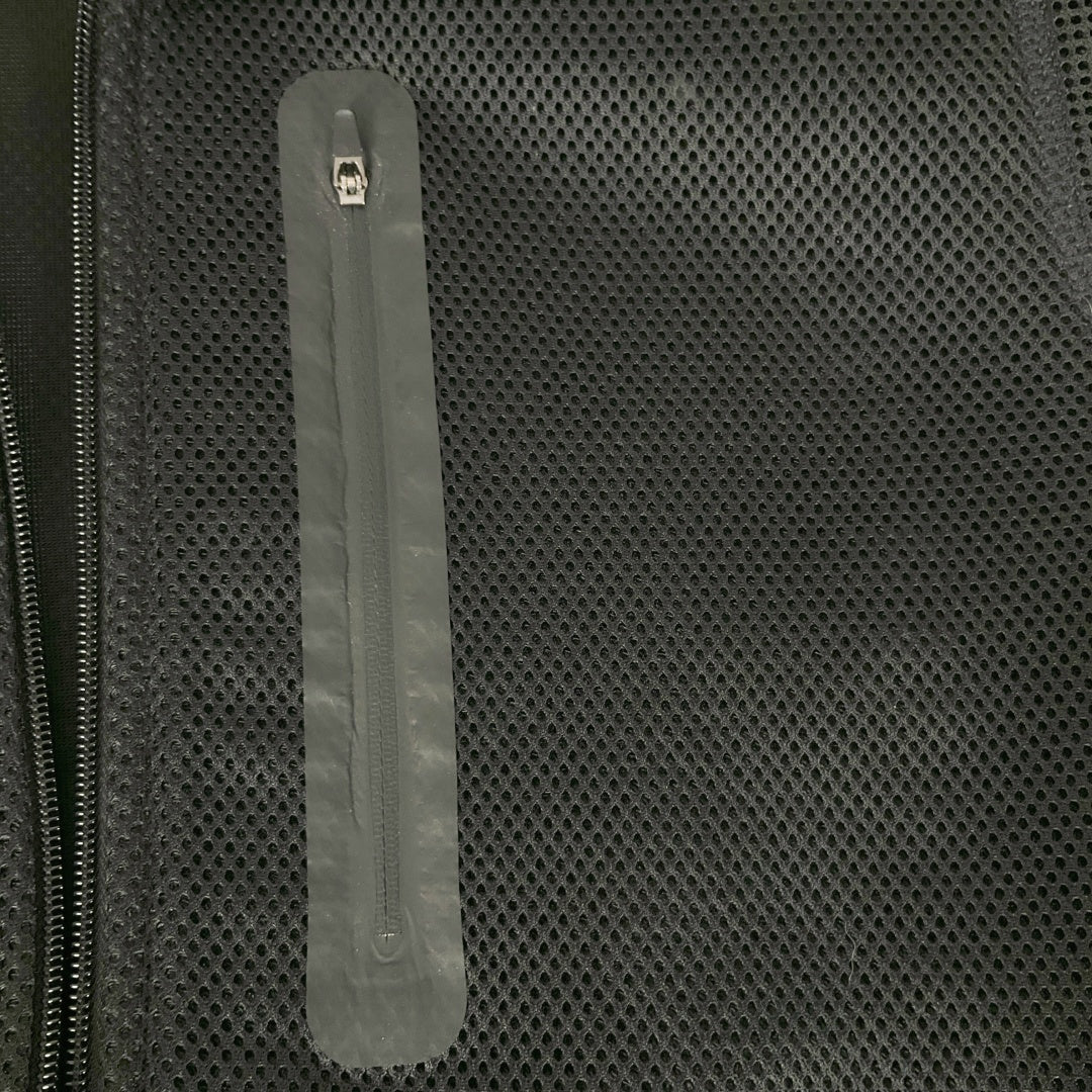 Hydrogen - Hooded Jacket