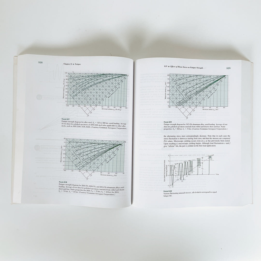 Wiley - Machine Component Design: International Student Version Fifth Edition