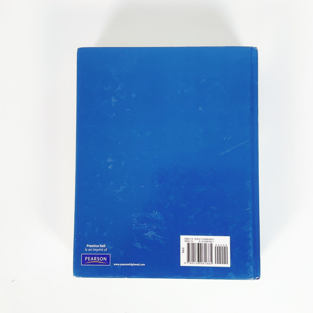 Pearson - Manufacturing Engineering and Technology Sixth Edition