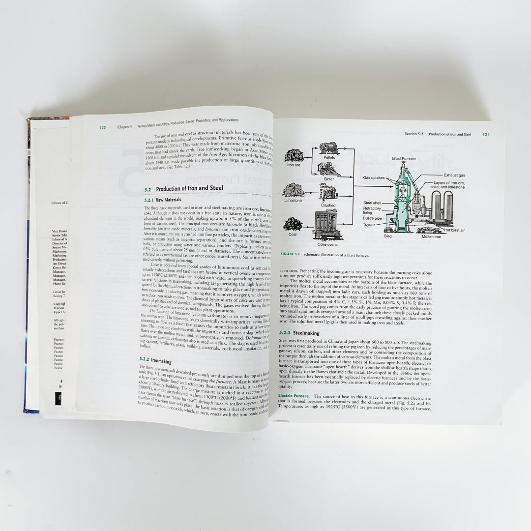 Pearson - Manufacturing Engineering and Technology Sixth Edition