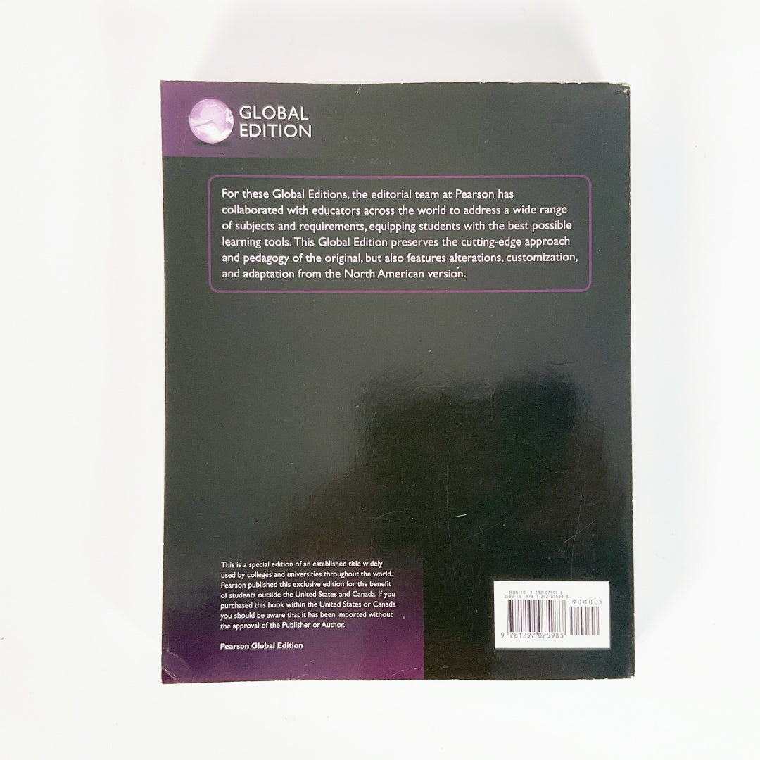 Pearson Global Edition - Digital Fundamentals Eleventh Edition