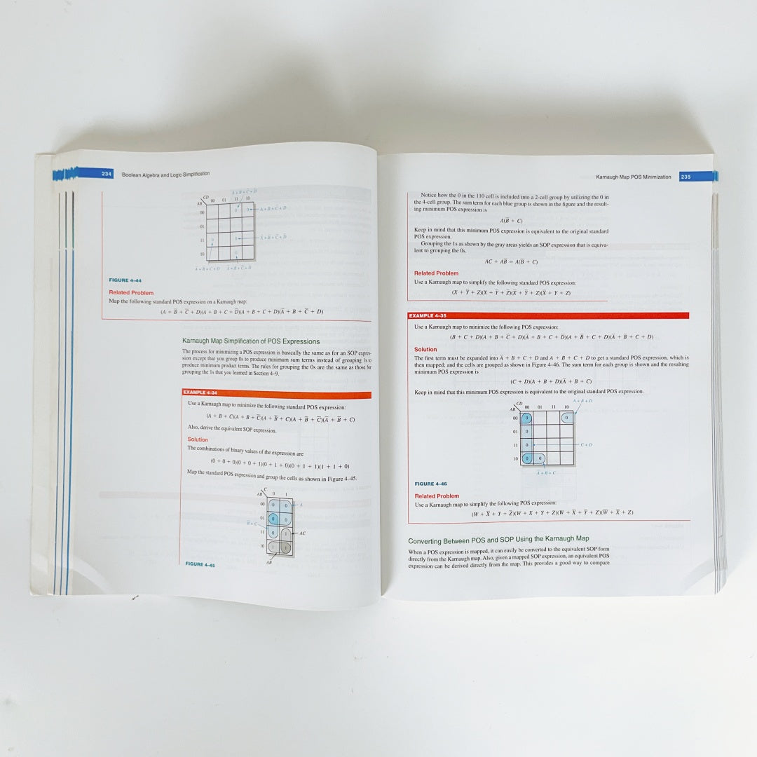 Pearson Global Edition - Digital Fundamentals Eleventh Edition