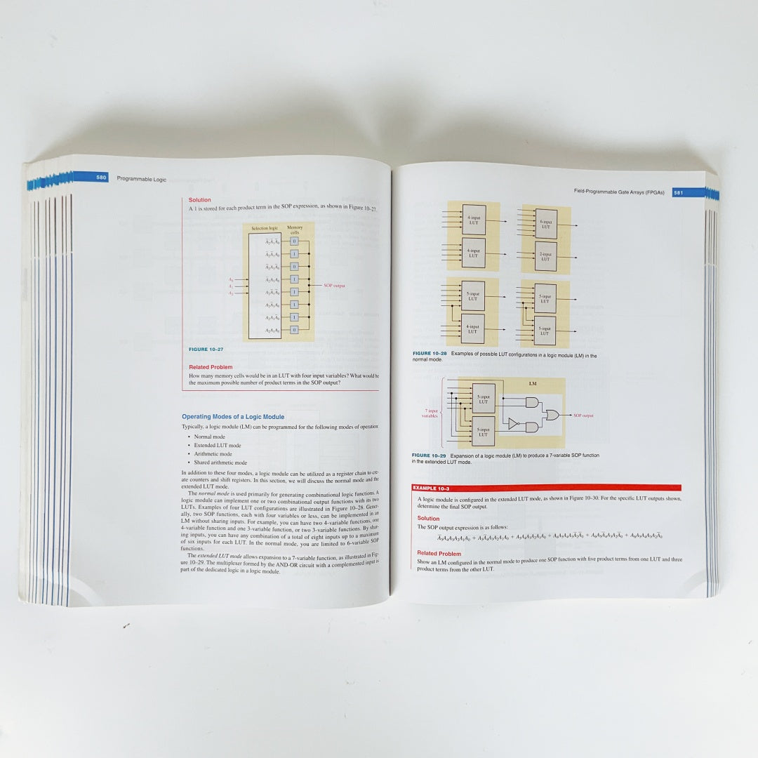 Pearson Global Edition - Digital Fundamentals Eleventh Edition