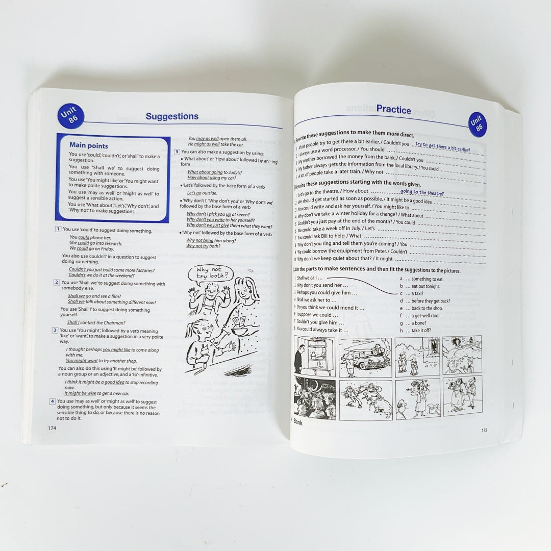 Collins Cobuild - Intermediate English Grammar