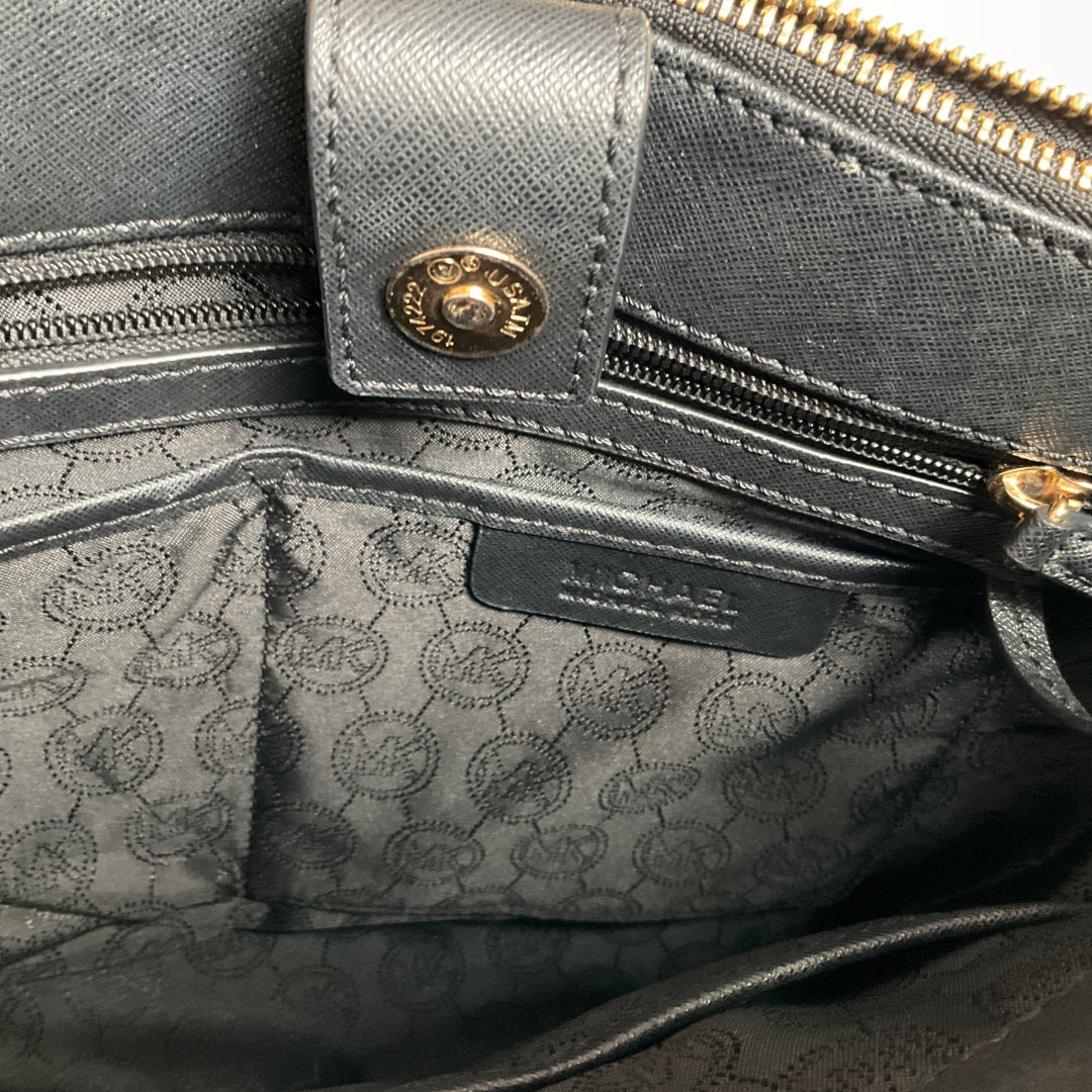 Michael Kors - Medium Leather Bag