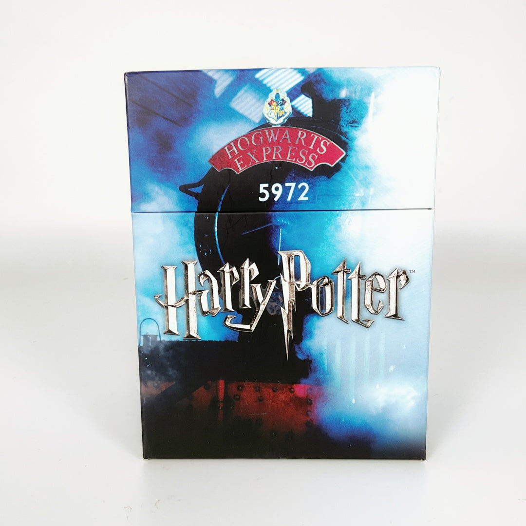 Harry Potter Complete 8 Film DVD Box Set