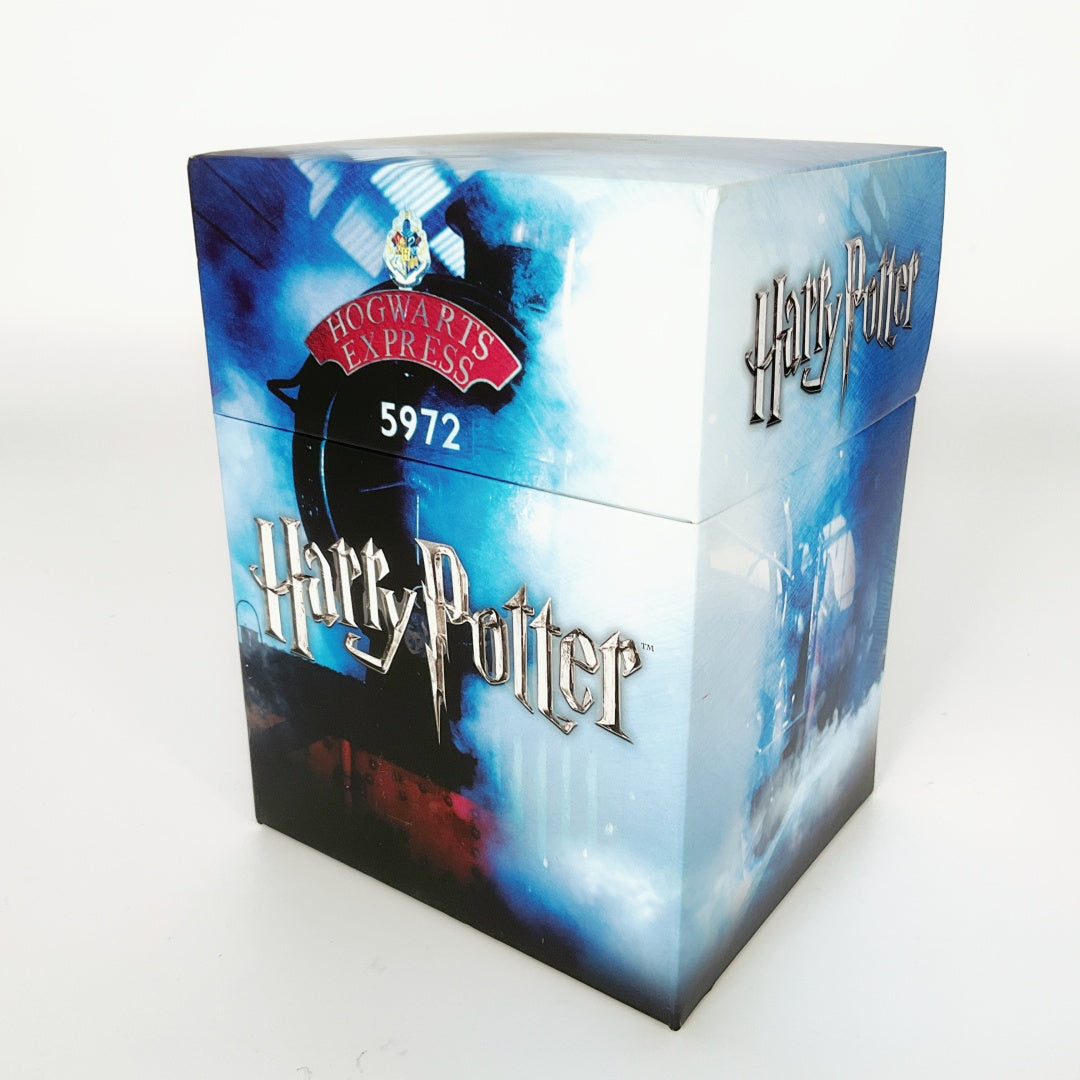 Harry Potter Complete 8 Film DVD Box Set