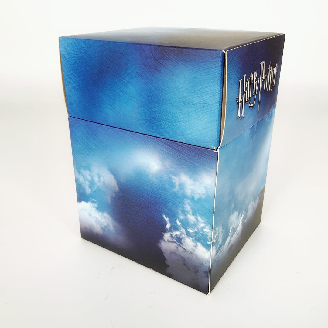 Harry Potter Complete 8 Film DVD Box Set