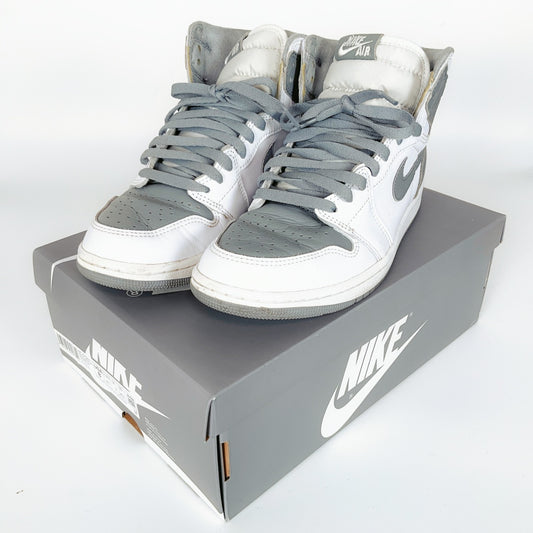 Nike - Air Jordan 1 Retro High OG 'Vintage Grey'