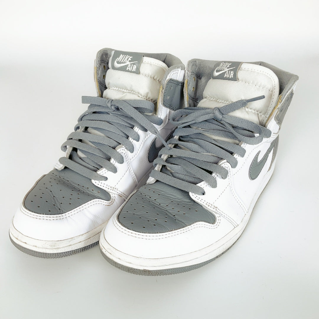 Nike - Air Jordan 1 Retro High OG 'Vintage Grey'