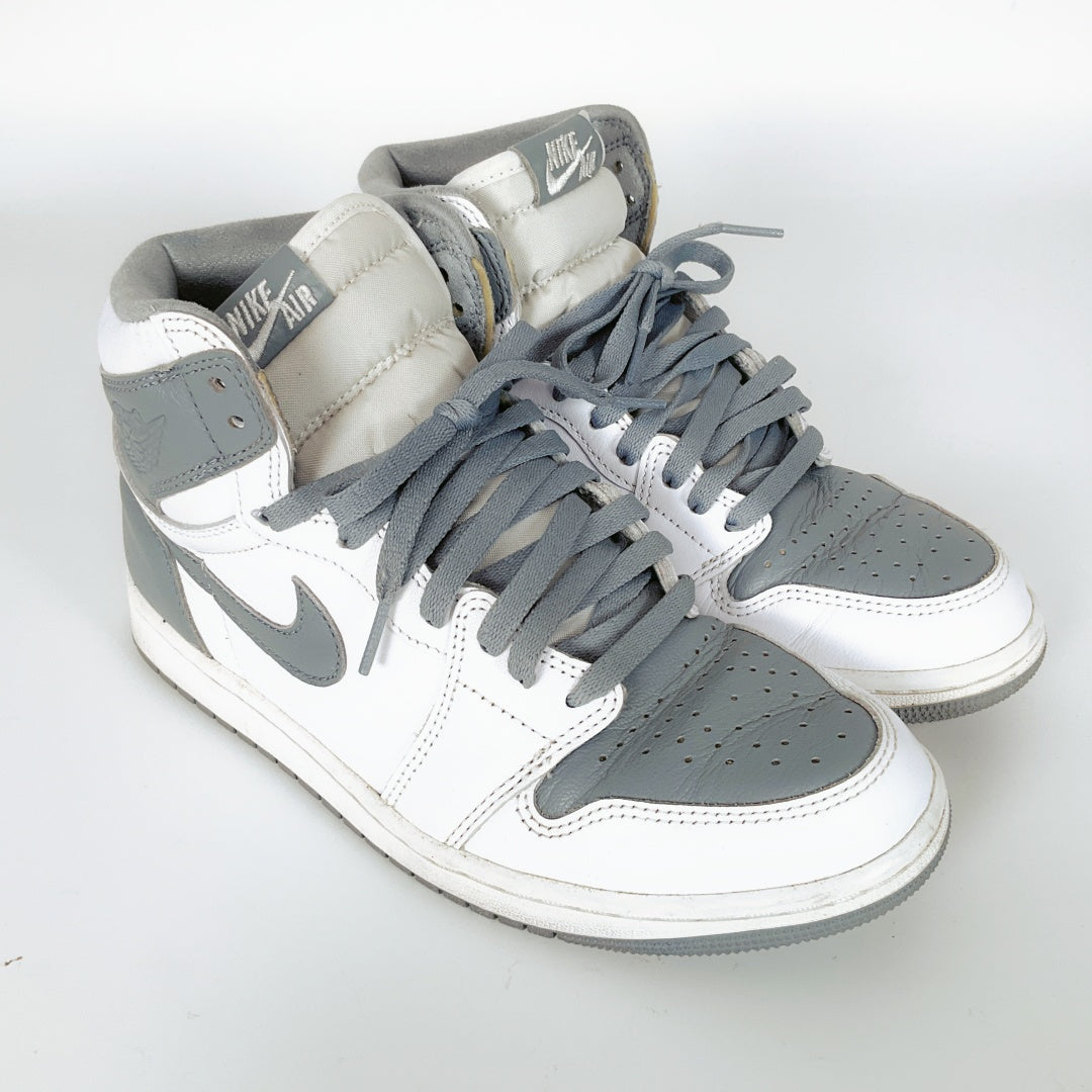 Nike - Air Jordan 1 Retro High OG 'Vintage Grey'