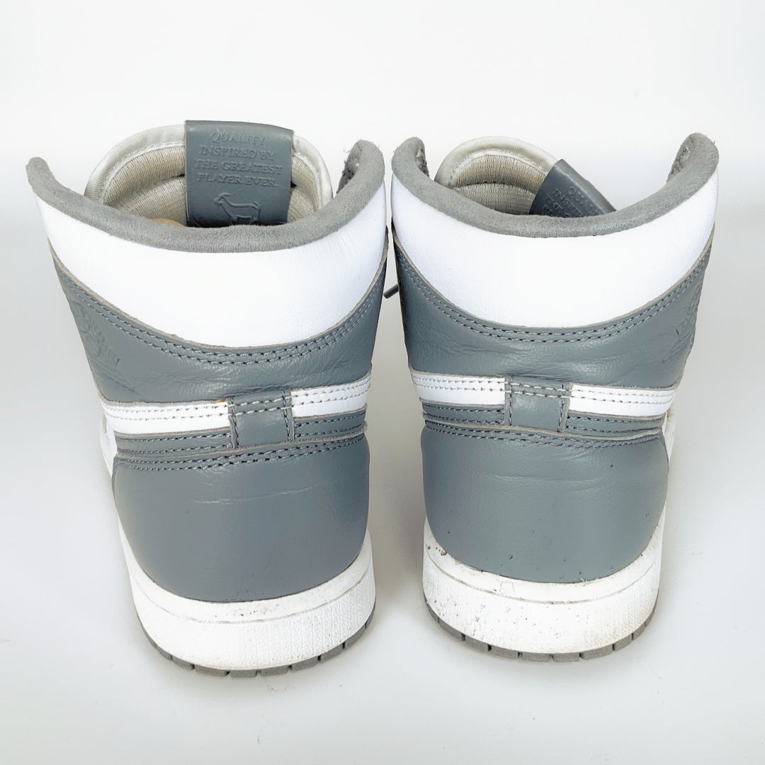 Nike - Air Jordan 1 Retro High OG 'Vintage Grey'