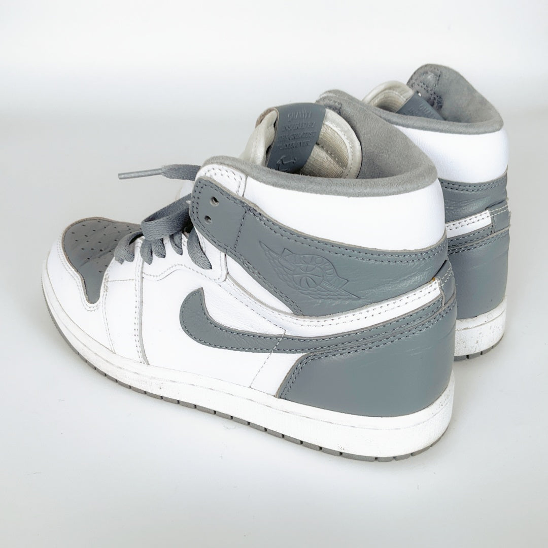 Nike - Air Jordan 1 Retro High OG 'Vintage Grey'