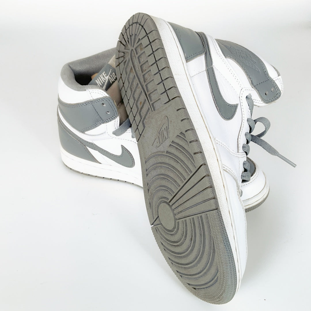 Nike - Air Jordan 1 Retro High OG 'Vintage Grey'