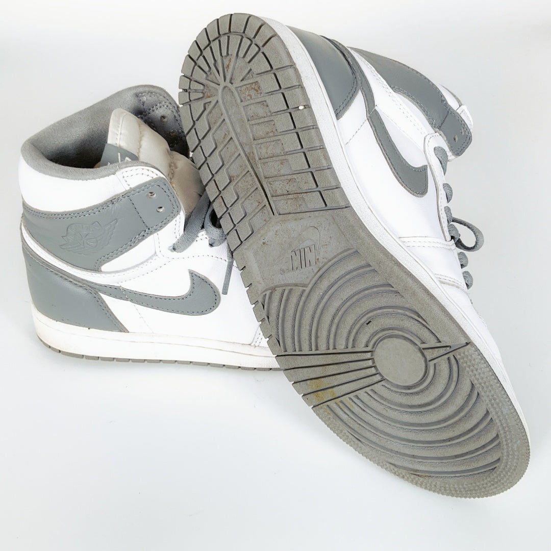 Nike - Air Jordan 1 Retro High OG 'Vintage Grey'