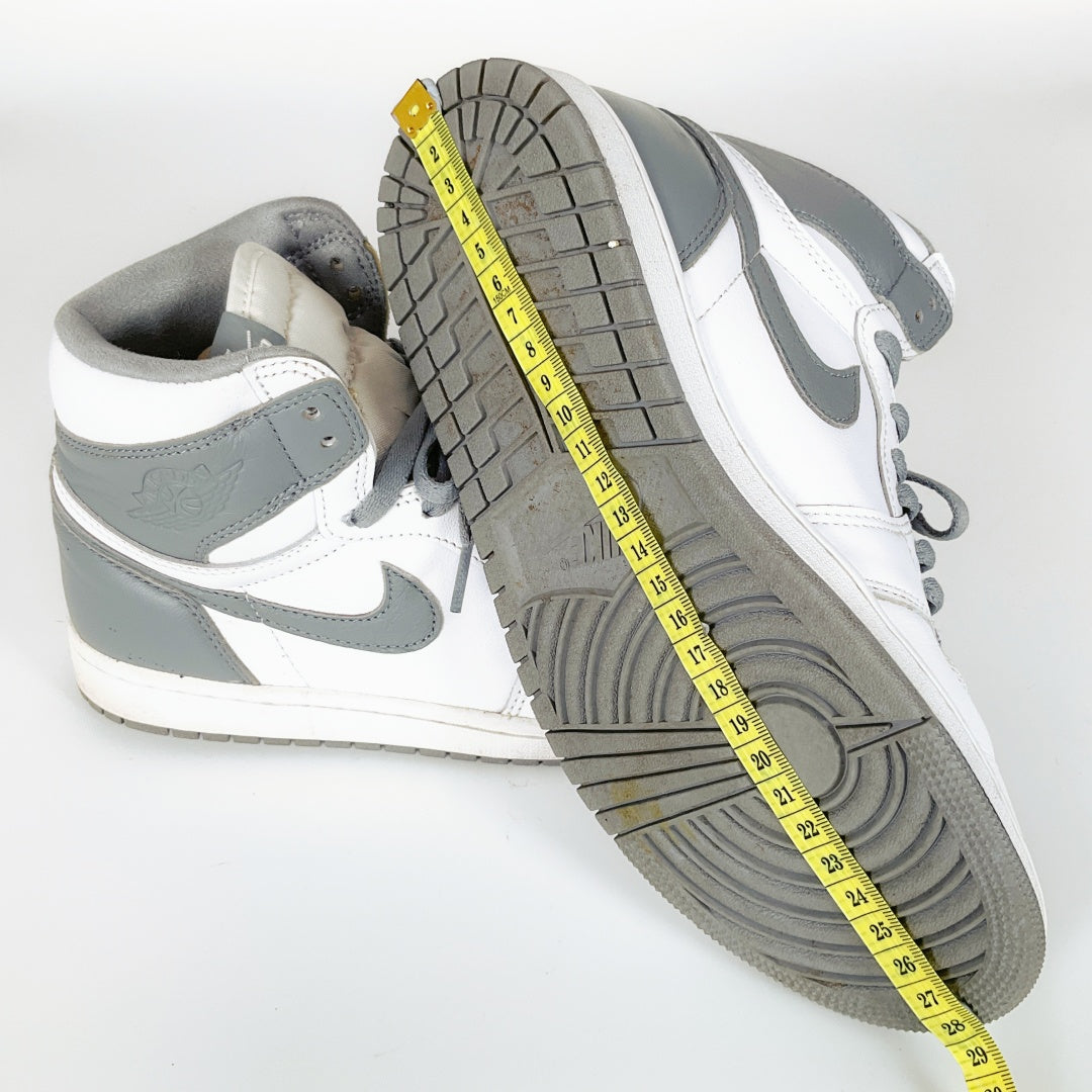 Nike - Air Jordan 1 Retro High OG 'Vintage Grey'
