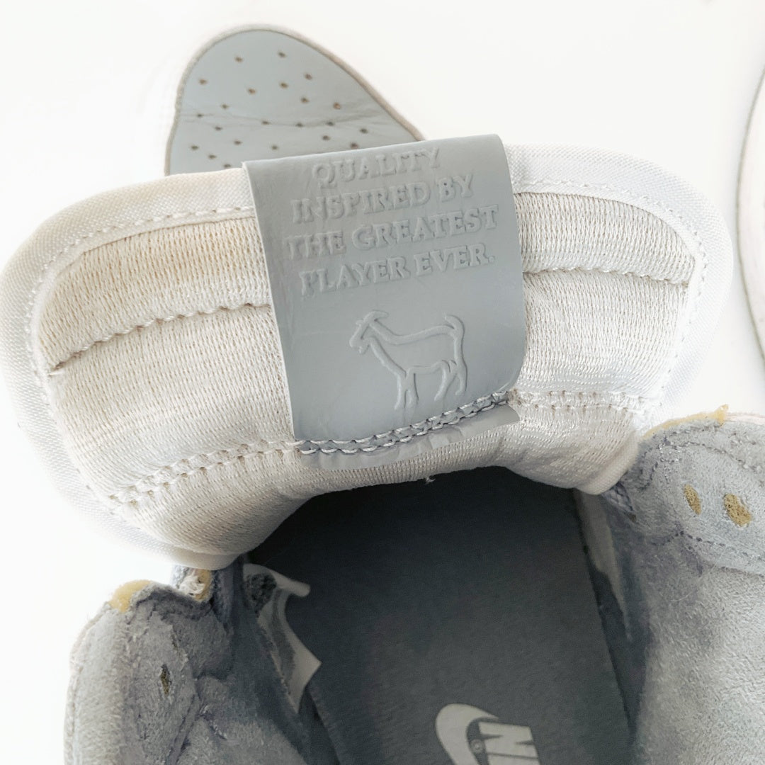 Nike - Air Jordan 1 Retro High OG 'Vintage Grey'