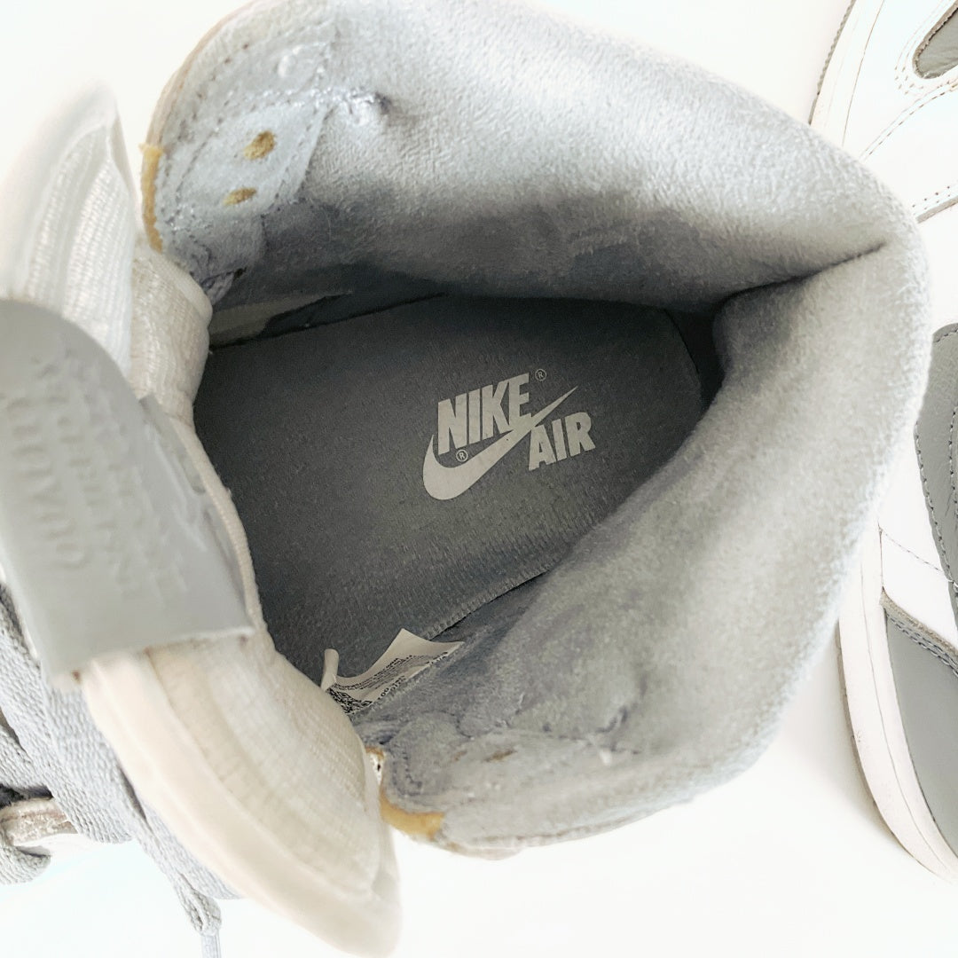 Nike - Air Jordan 1 Retro High OG 'Vintage Grey'