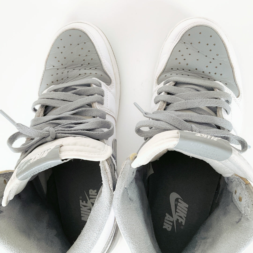 Nike - Air Jordan 1 Retro High OG 'Vintage Grey'