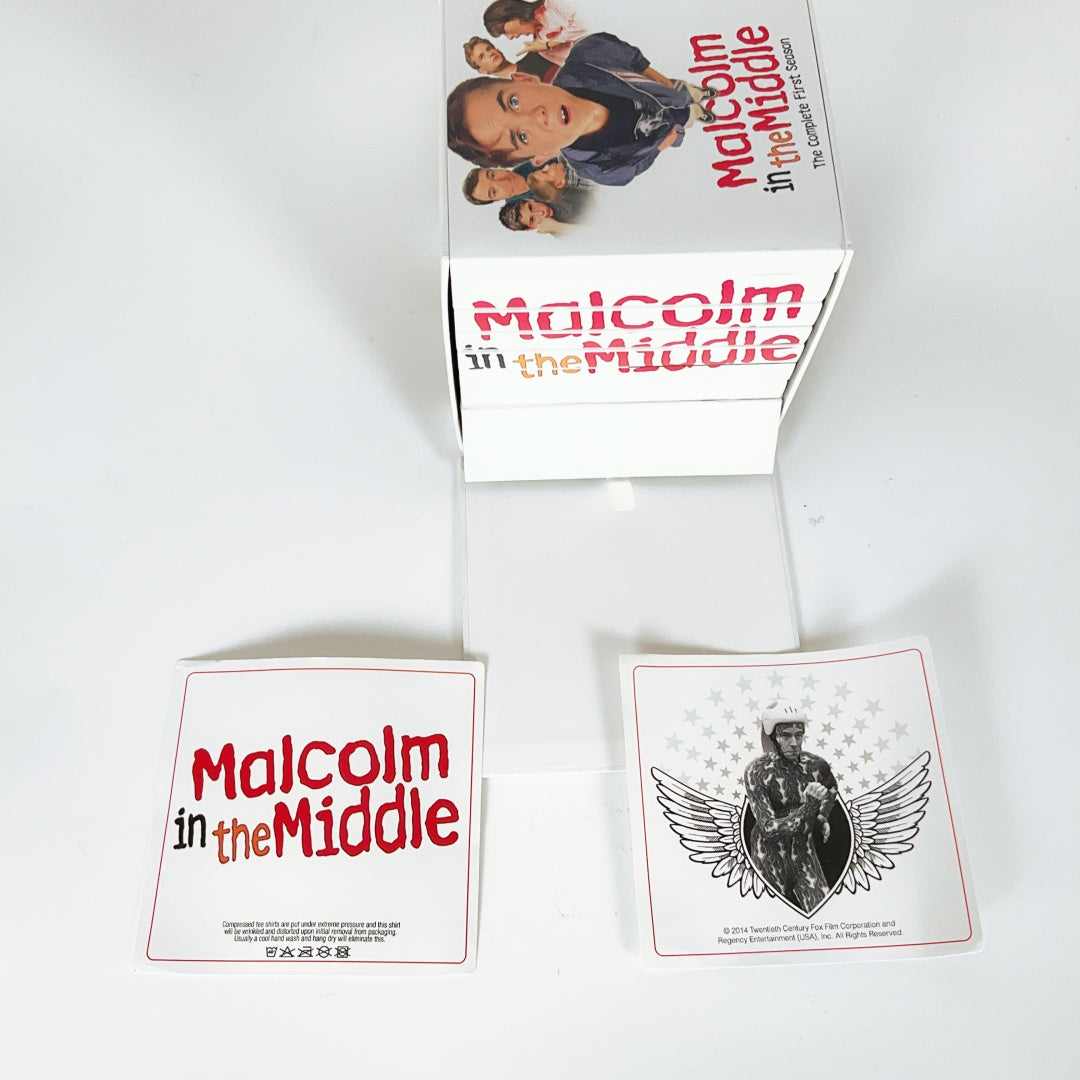 Malcolm in the Middle - The Complete Series Collector's Edition