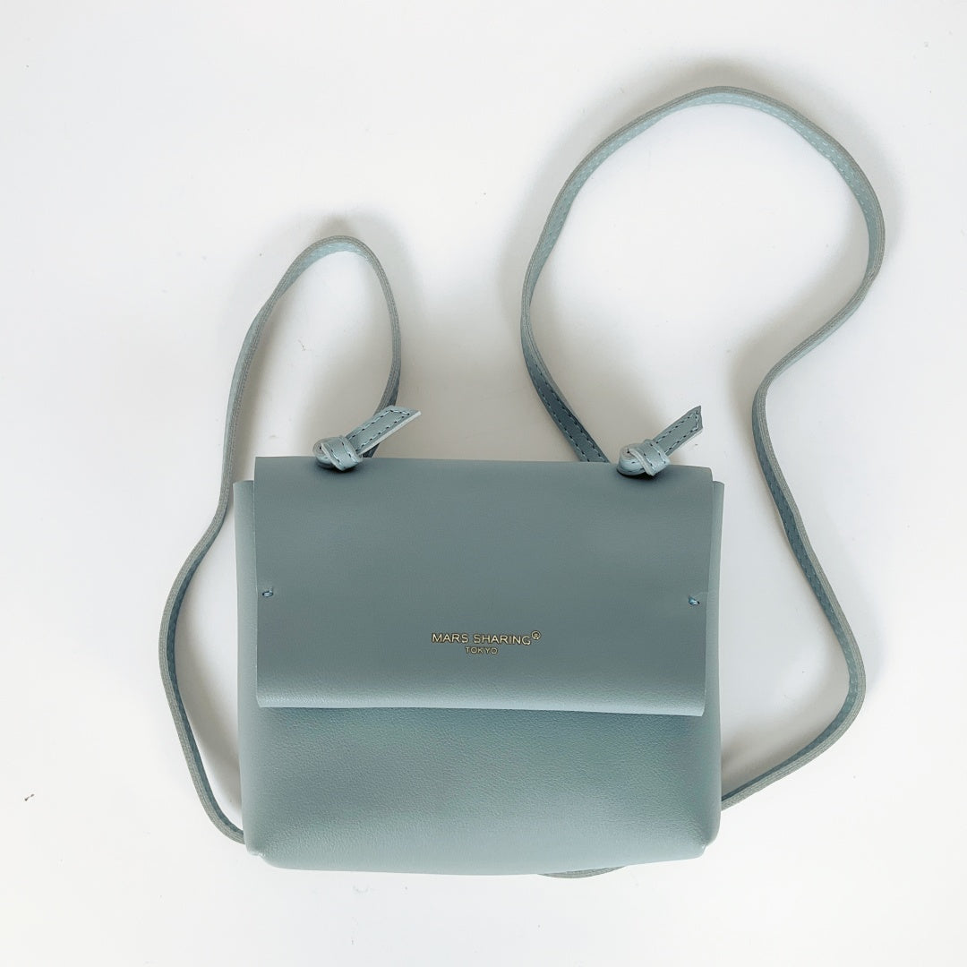 Mars Sharing - Mini bag