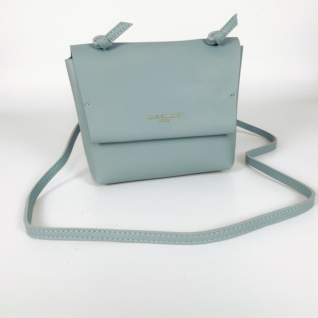Mars Sharing - Mini bag