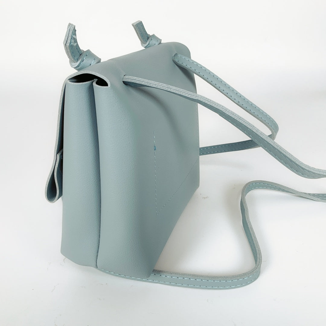 Mars Sharing - Mini bag
