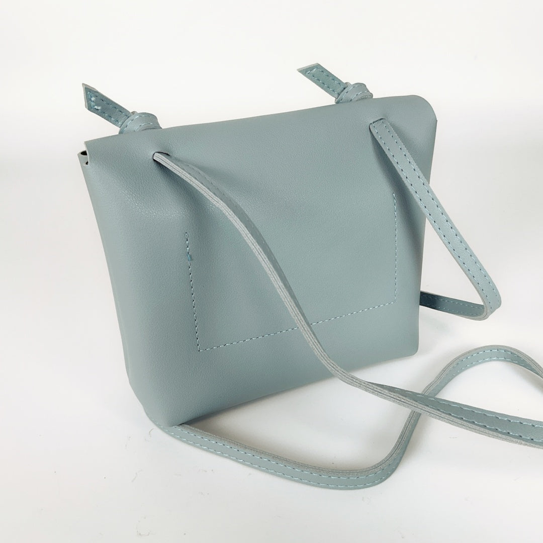 Mars Sharing - Mini bag