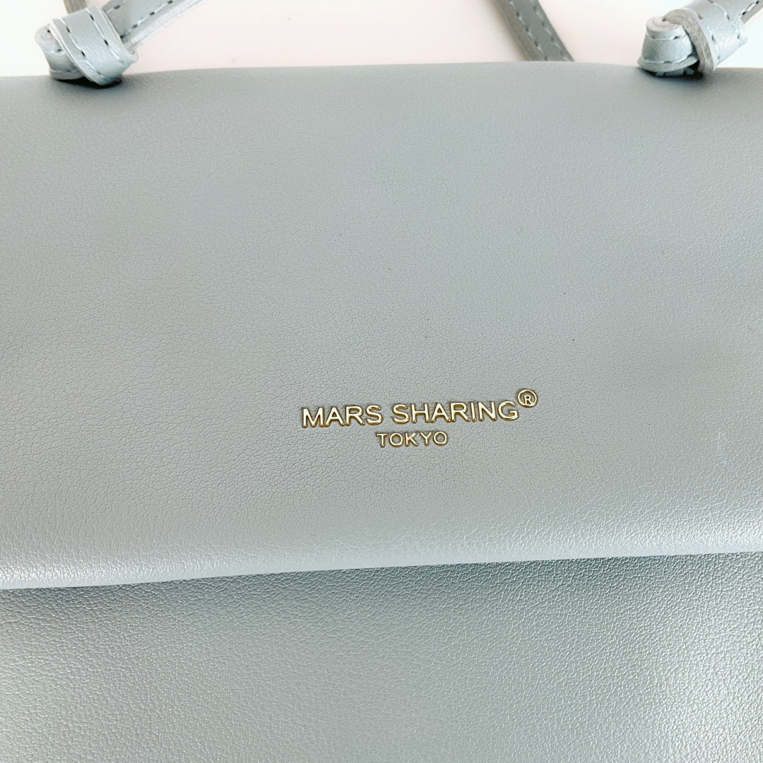 Mars Sharing - Mini bag